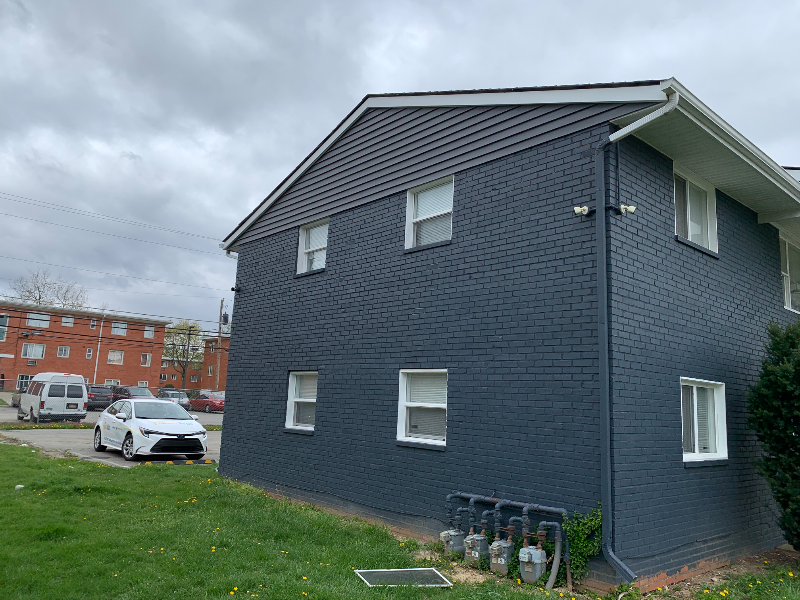 Columbus Multiplex: 751 Kingsford Road