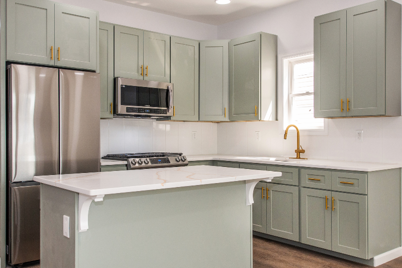 Irvington Multiplex: 64 Grace Street, 1 FL