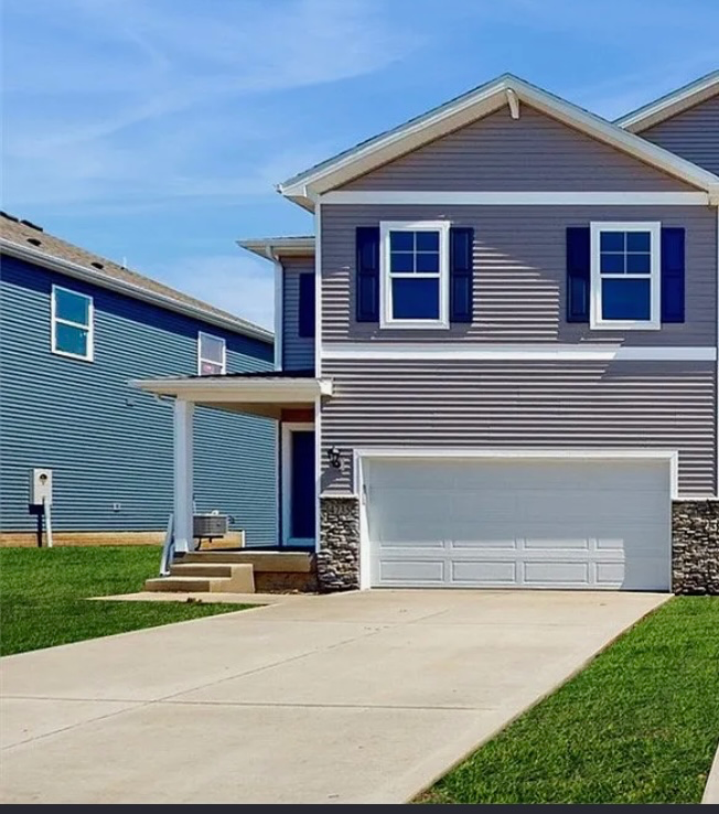 Urbandale Townhome: 4759 172nd St