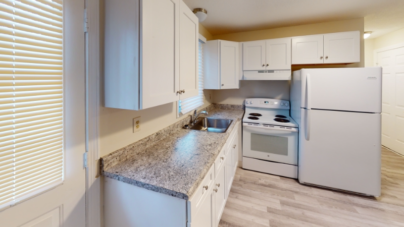 Stafford Springs Apartment: 9 Park St #31