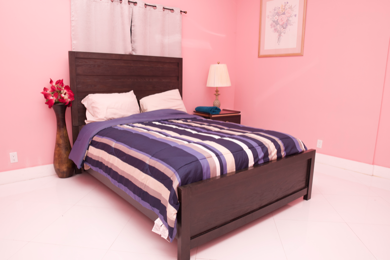 BOYNTON BEACH House: 407 SW 2 Ave