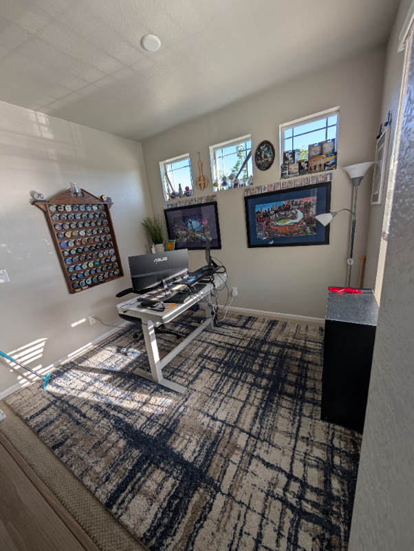 Centennial House: 8183 S Trails Edge Ct