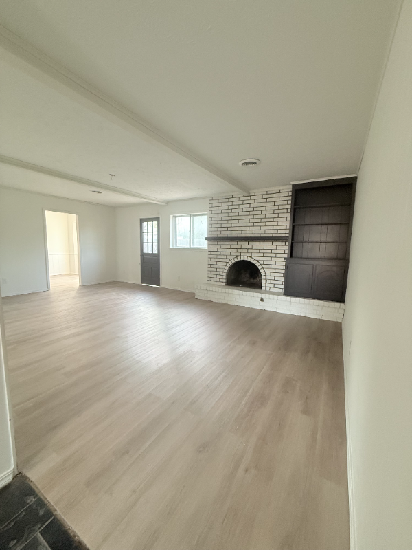 Tulsa House: 10721 E 26th Place