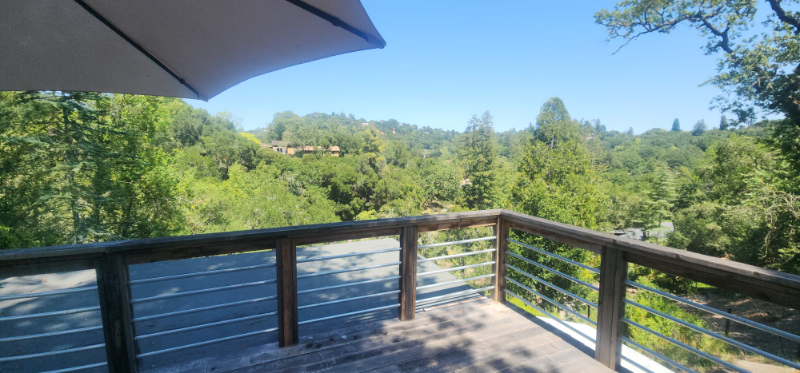 Orinda House: 60 Camino Don Miguel