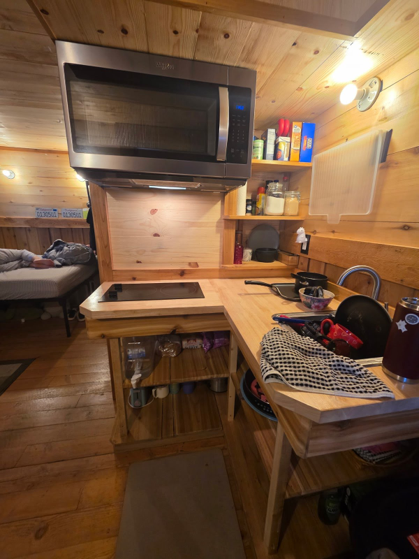 Bozeman Apartment: 1301 S Church Avenue