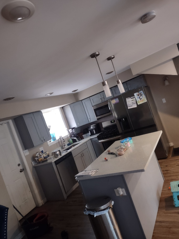 Chicago Townhome: 8325 s ingleside