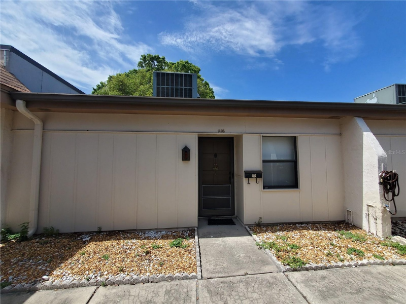 Clearwater Condo: 1406 Arrowhead Cir W