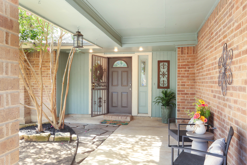 San Antonio House: 9011 Welles Way