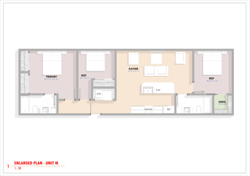 Glendale Apartment: 1616 W Bender Rd