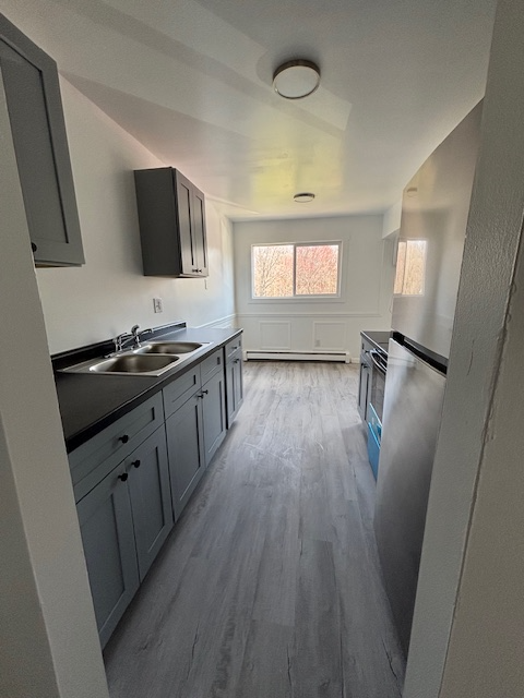 BATTLE CREEK Apartment: 595 WAGNER DR, APT #11