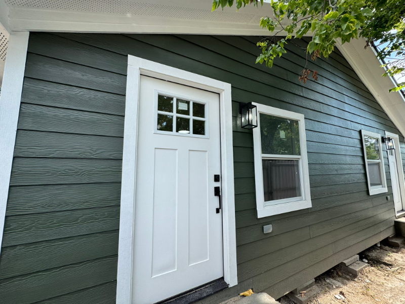 Houston Other: 3919 Elysian St