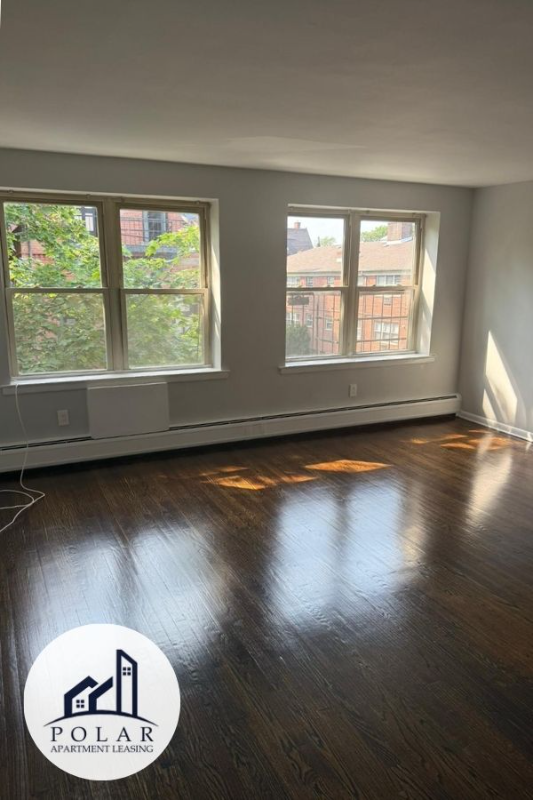 Plainfield Apartment: 821 Central