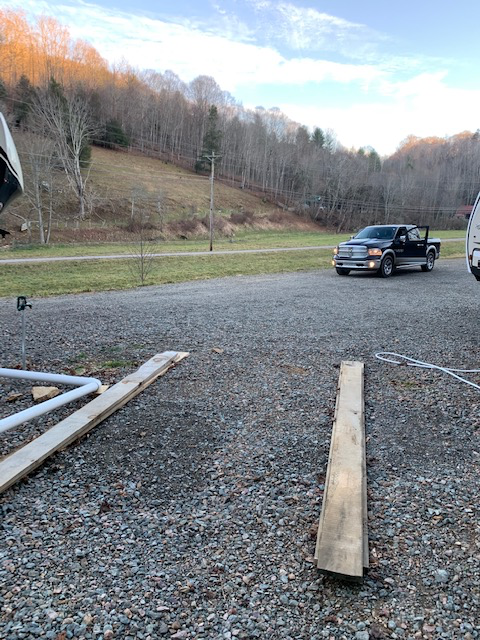 Trade Other: 9824 HWY 421 S