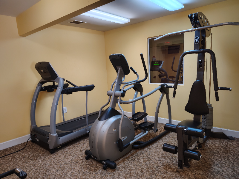 Lynchburg Apartment: 600 Reusens Road