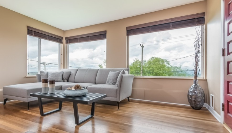 Seattle House: 7921 7th Avenue Southwest