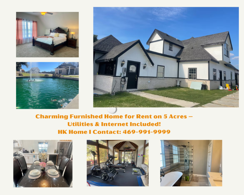 Northlake House: 1508 Schober rd