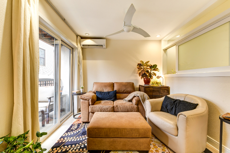 Boulder Condo: 1934 18th Street