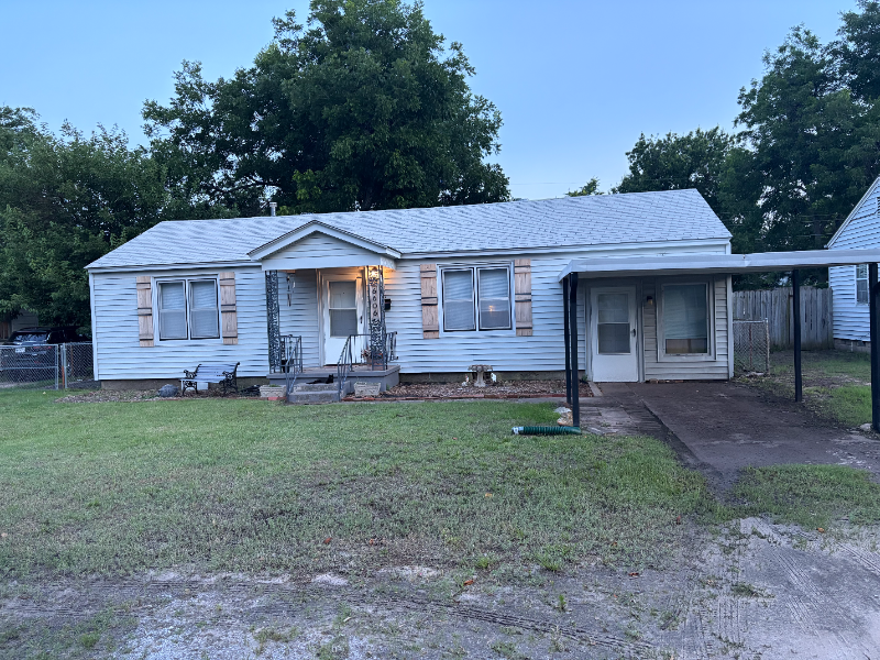 Bethany House: 6606 NW 33rd st