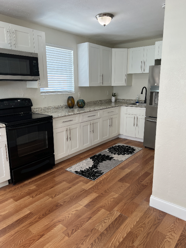 Miami Multiplex: 46 Avenue and NW 1st Street