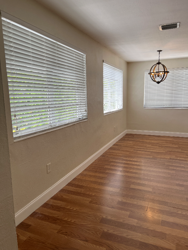 Miami Multiplex: 46 Avenue, NW 1st Street