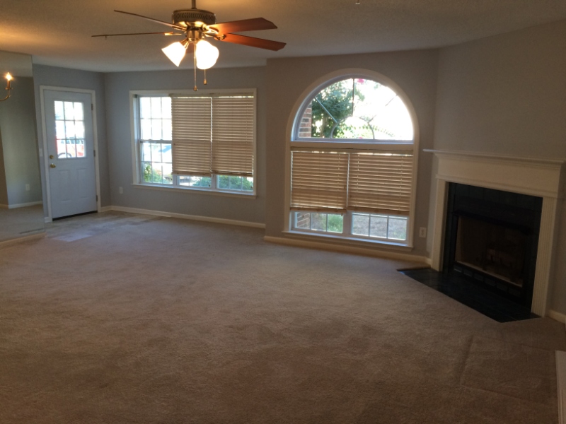 Greensboro Condo: 3713 Morris Farm Drive