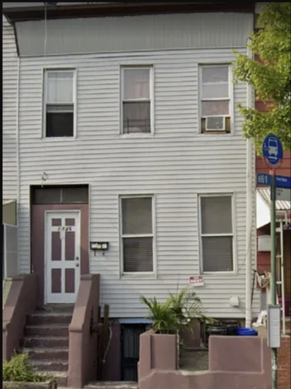 Brooklyn Multiplex: 138 9 St