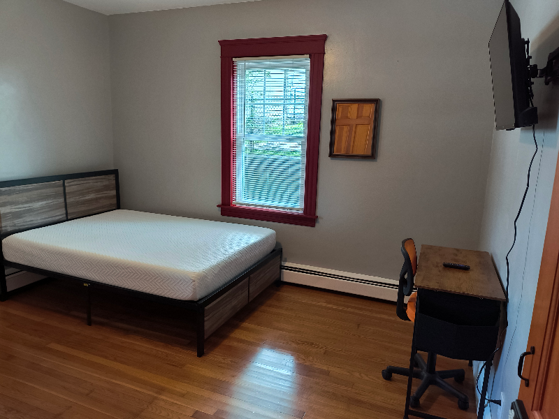 Providence Multiplex: 161 Lynch St