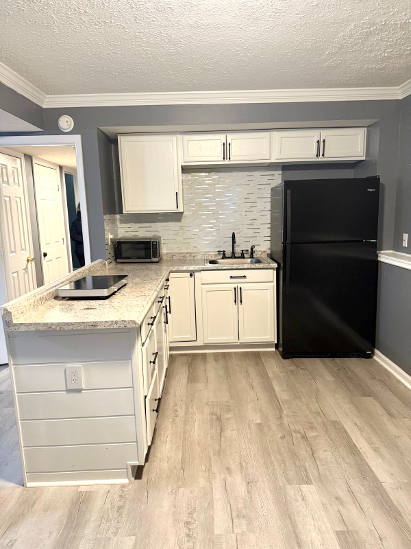 Fredericksburg Multiplex: 111 Sagun Drive