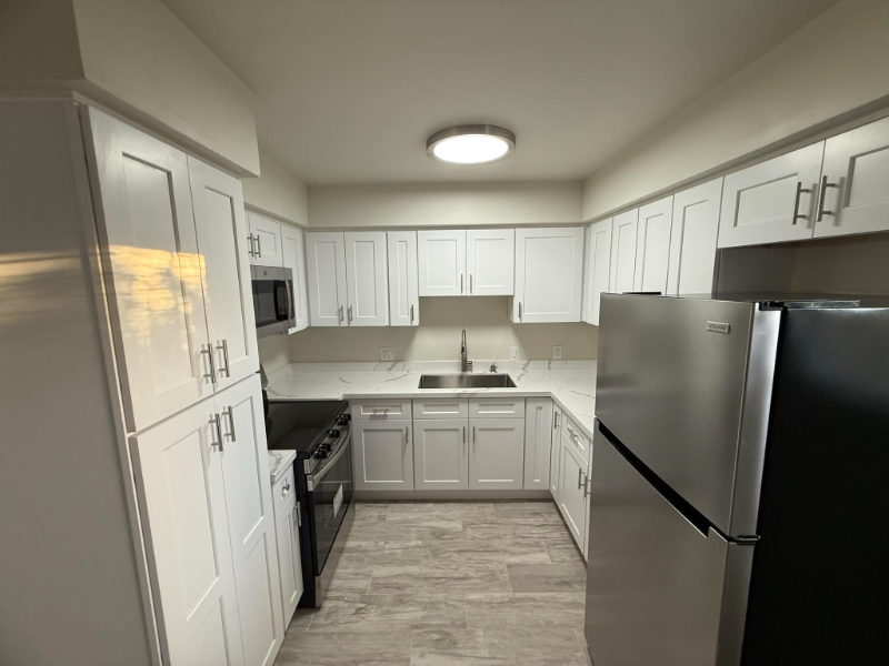 Santee Apartment: 8866 Donna Jean Ln