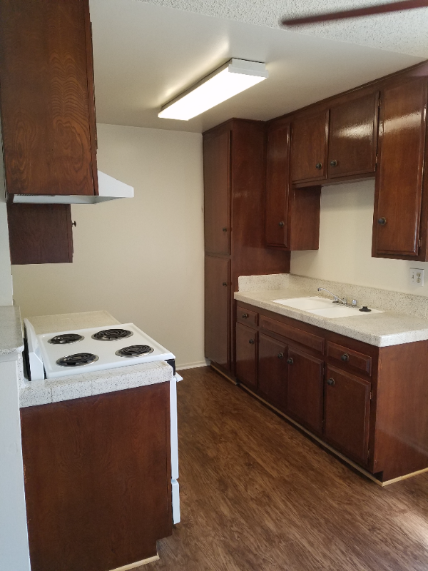 Whittier Apartment: 10640 Colima Rd