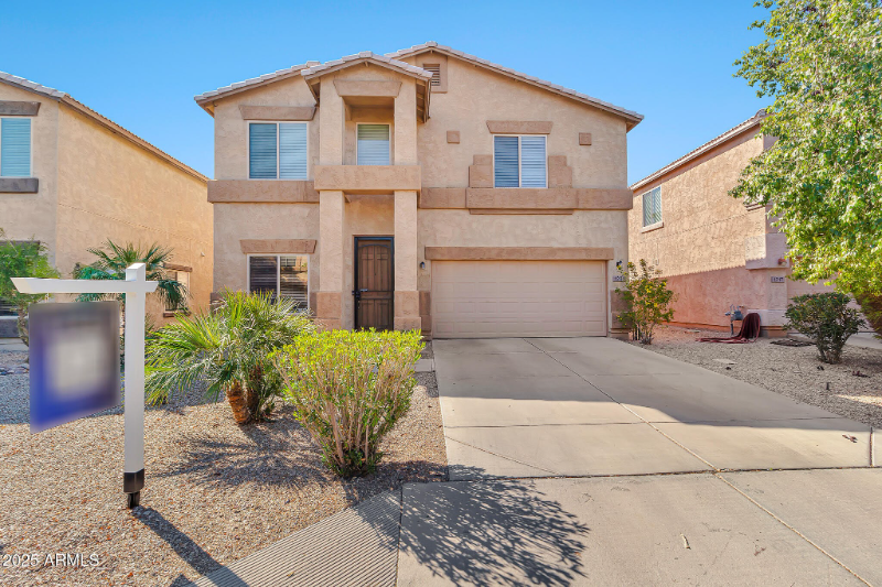 San Tan Valley House: 1231 E Canyon Trail