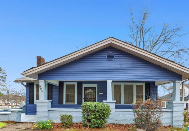 birmingham House: 505 12th St W