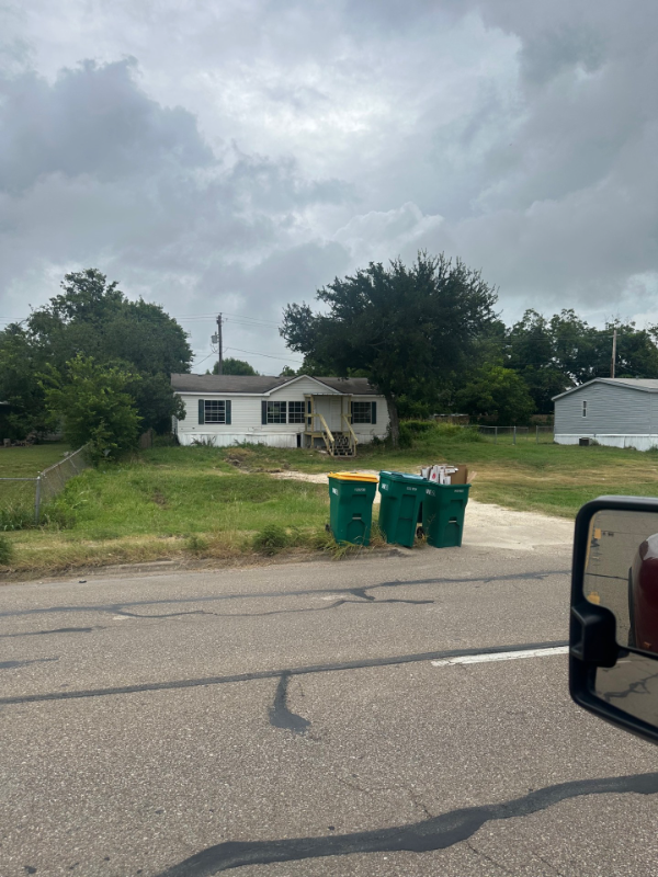 GATESVILLE Other: 1205 W MAIN ST