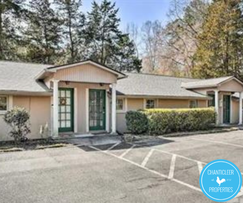 Chapel hill Apartment: 8 Shepherd Lane - 1