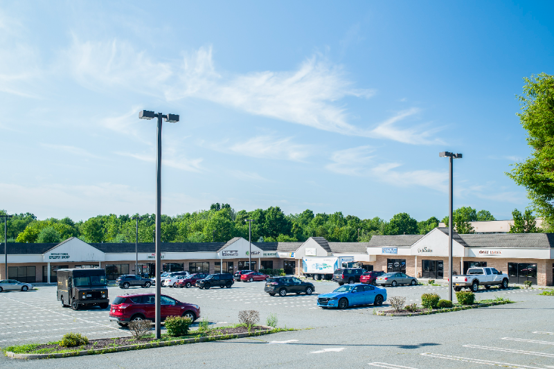 Wallkill Condo: 390 Crystal Run Road