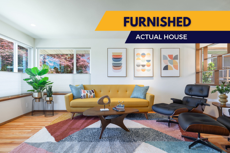 Seattle House: 9740 2nd Ave NW