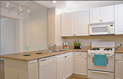 irvine Condo: 2257 Watermarke Pl