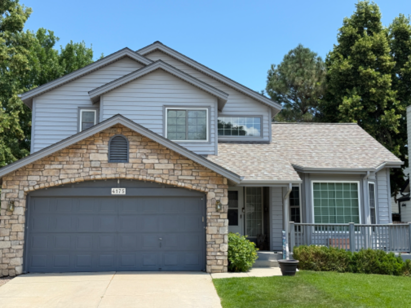 Thornton House: 4175 E 130th Place