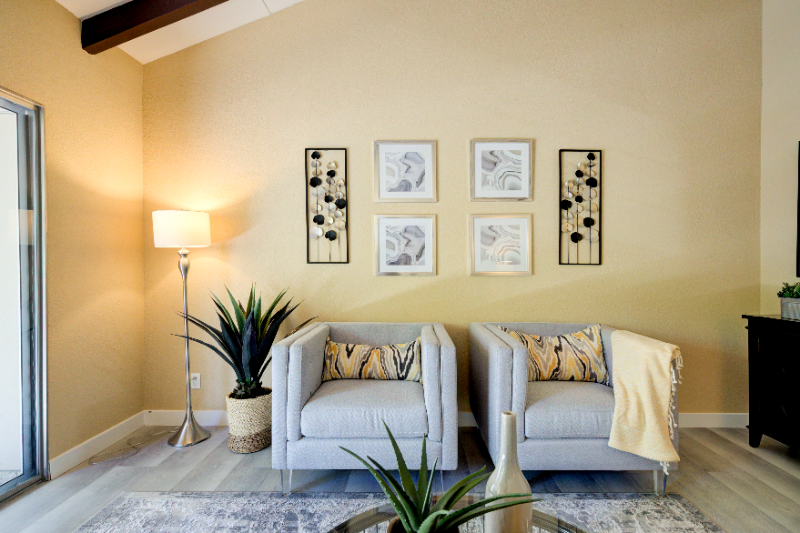 Banning Condo: 3802 W. Jacinto View Rd