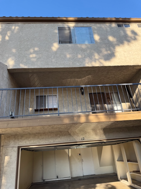 Chino Condo: 5195 Walnut Avenue