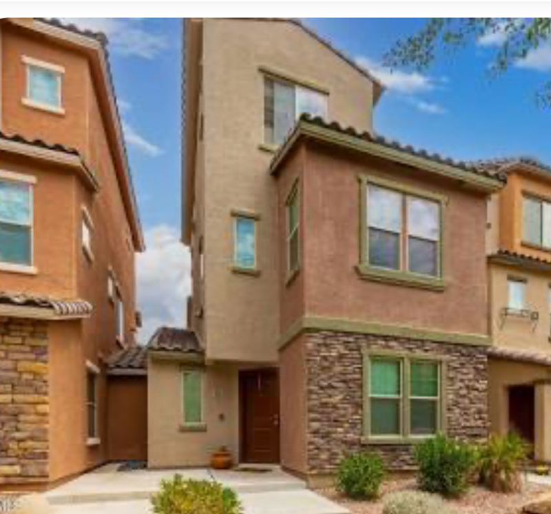 Phoenix House: 2031 N 77TH Lane