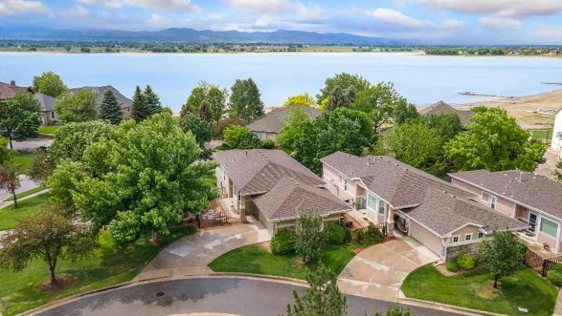 Loveland House: 4918 Valley Oak Dr.