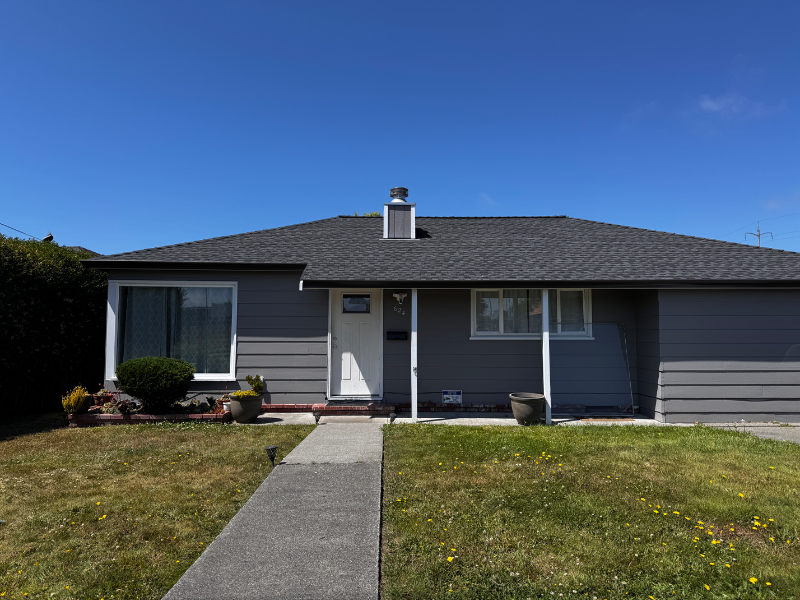 Eureka House: 624 W Creighton St