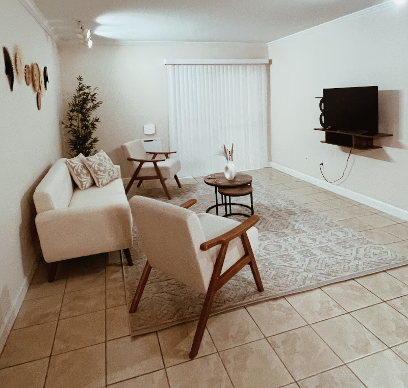 Gainesville Apartment: 1700 SW 16th Court