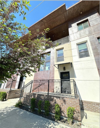 Boise Condo: 1514 W River St Unit 207 Unit 207