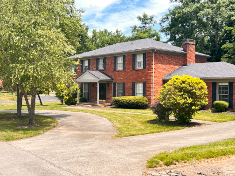 Prospect House: 6405 Deep Creek