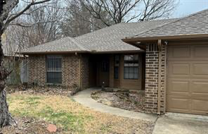 Denton House: 1700 Audra