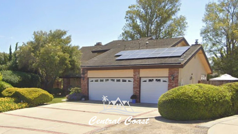 Santa Maria House: 0 Niles Ct