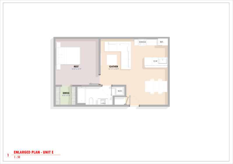 Glendale Apartment: 1616 W Bender Rd