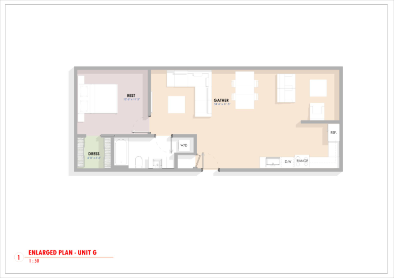 Glendale Apartment: 1616 W Bender Rd